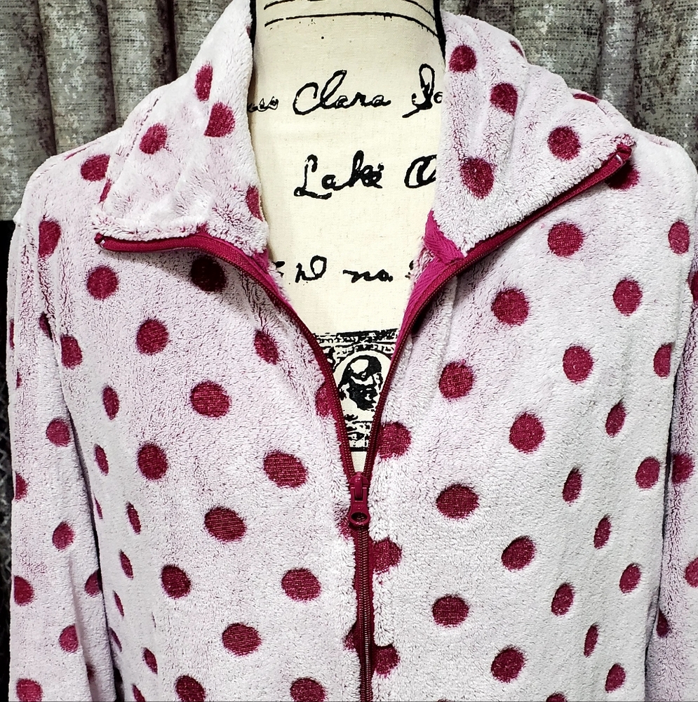 Women's Robe size L